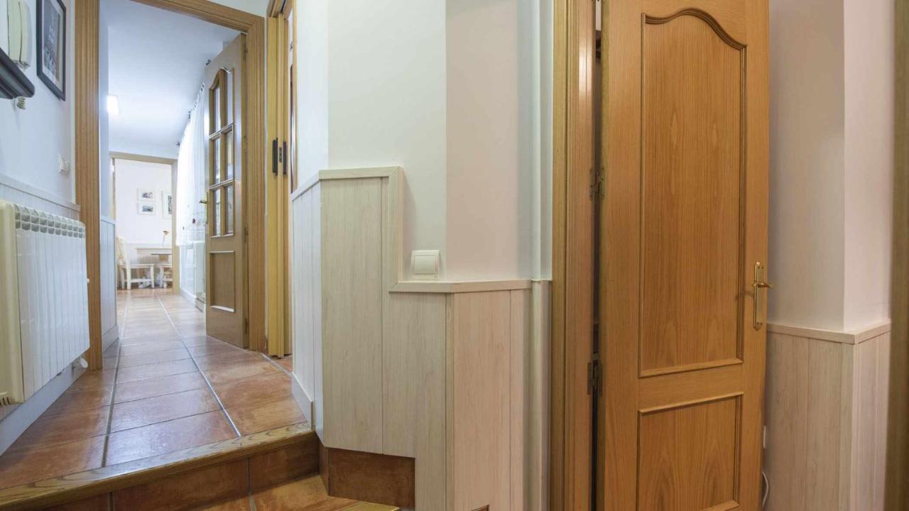Santa Ursula By Ap Appartement Toledo