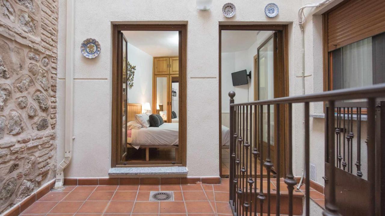 Santa Ursula By Ap Appartement Toledo