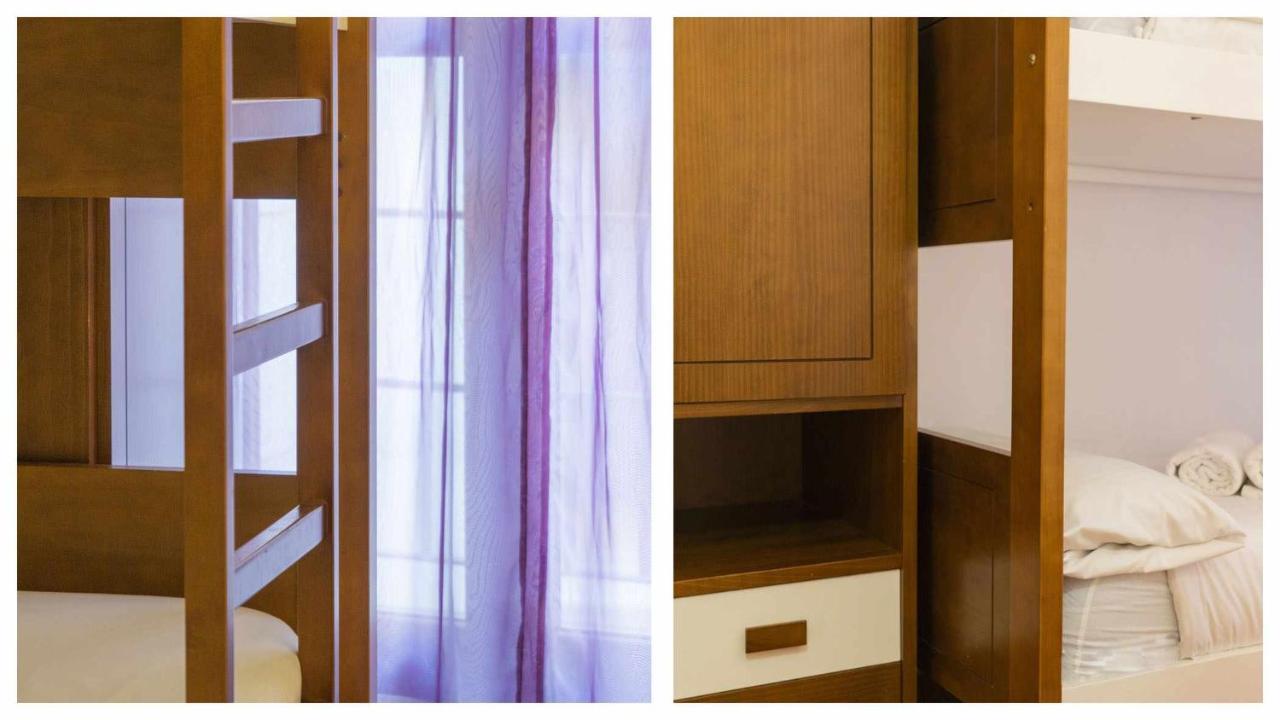 Santa Ursula By Ap Appartement *