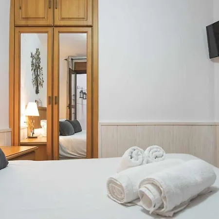 Apartamento Santa Ursula By Toledo Ap Extérieur photo