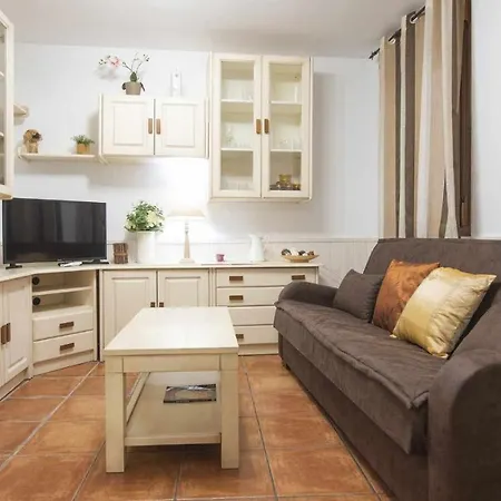Apartamento Santa Ursula By Toledo Ap Extérieur photo