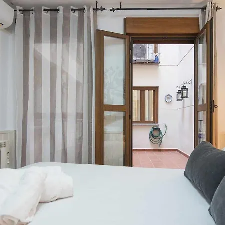 Apartamento Santa Ursula By Toledo Ap Extérieur photo