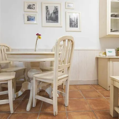 Apartamento Santa Ursula By Toledo Ap Extérieur photo