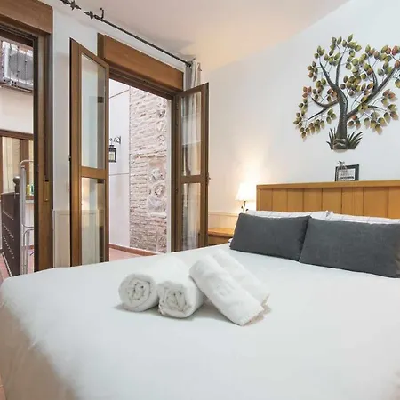 Apartamento Santa Ursula By Toledo Ap Extérieur photo