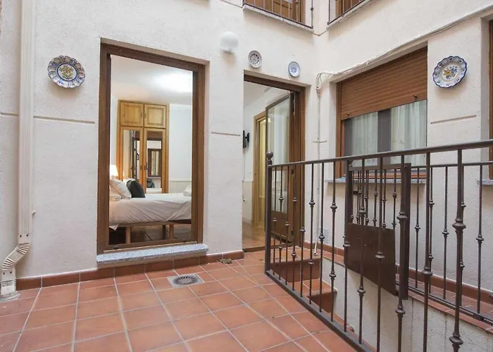 Apartamento Santa Ursula By Toledo Ap