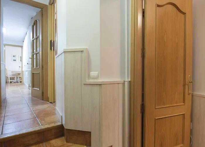 Apartamento Santa Ursula By Toledo Ap