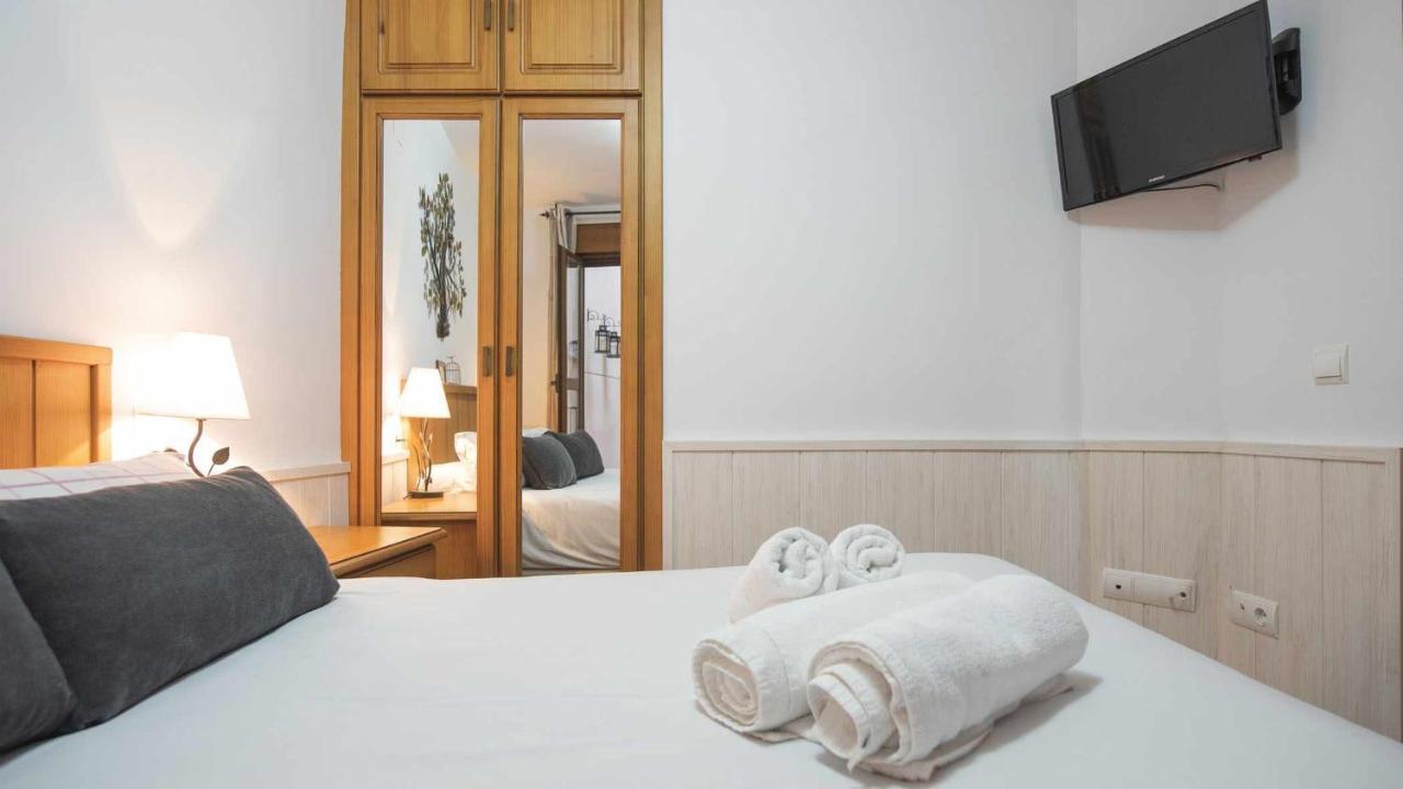 Apartament Santa Ursula By Ap