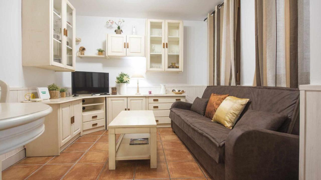 Apartament Santa Ursula By Ap *