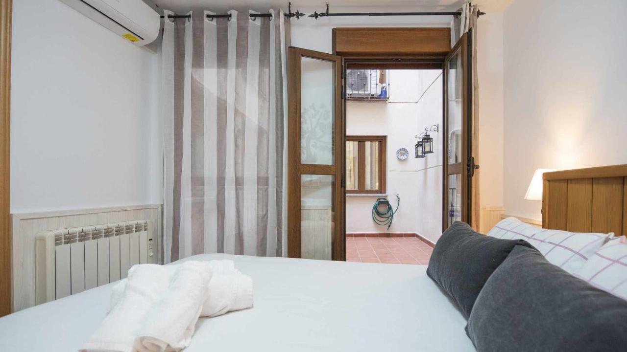 Apartment Santa Ursula By Ap Toledo