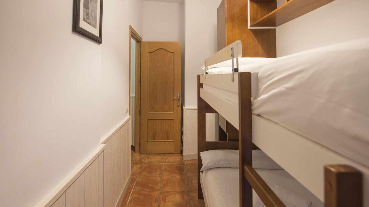 Santa Ursula By Ap Appartement Toledo