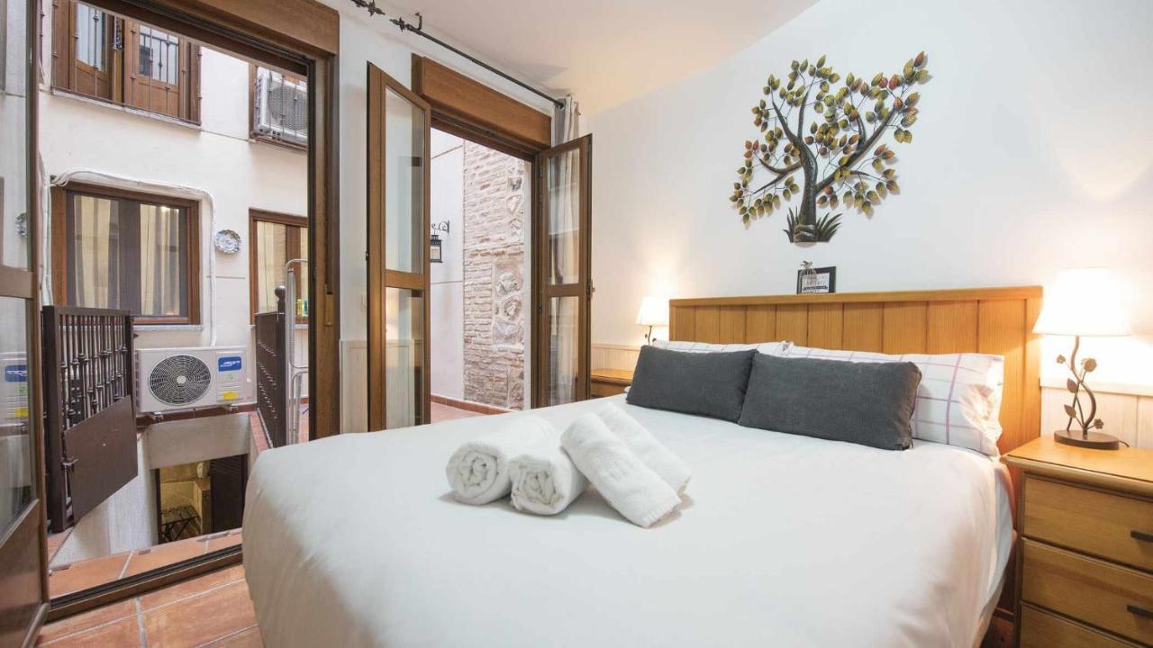 Santa Ursula By Ap Appartement *
